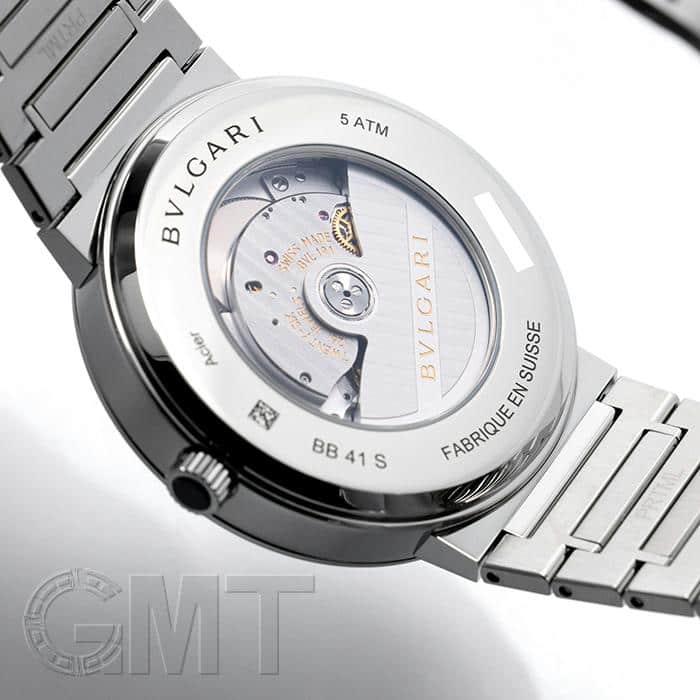 BVLGARI ブルガリ ブルガリ・ブルガリ 103720 ブルー 新品メンズ