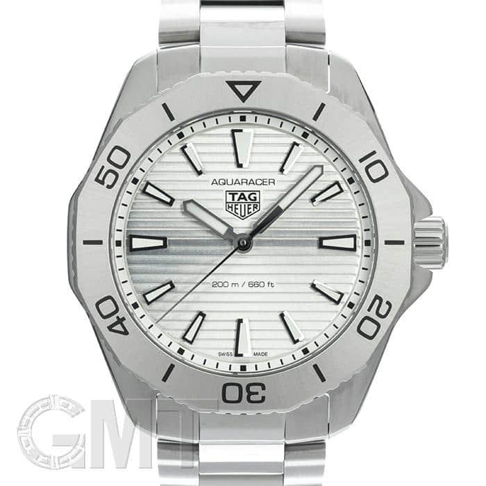 TAG HEUER（タグ・ホイヤー） アクアレーサー プロフェッショナル 200