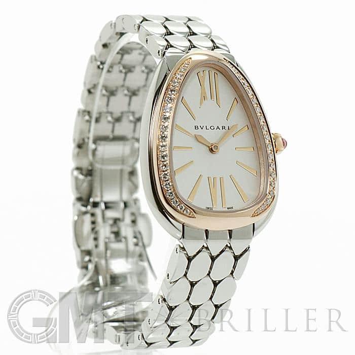 BVLGARI（ブルガリ） セルペンティ セドゥットーリ 103143 BVLGARI