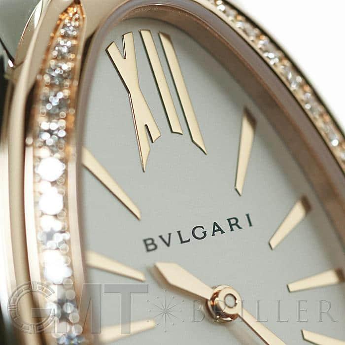 BVLGARI（ブルガリ） セルペンティ セドゥットーリ 103143 BVLGARI