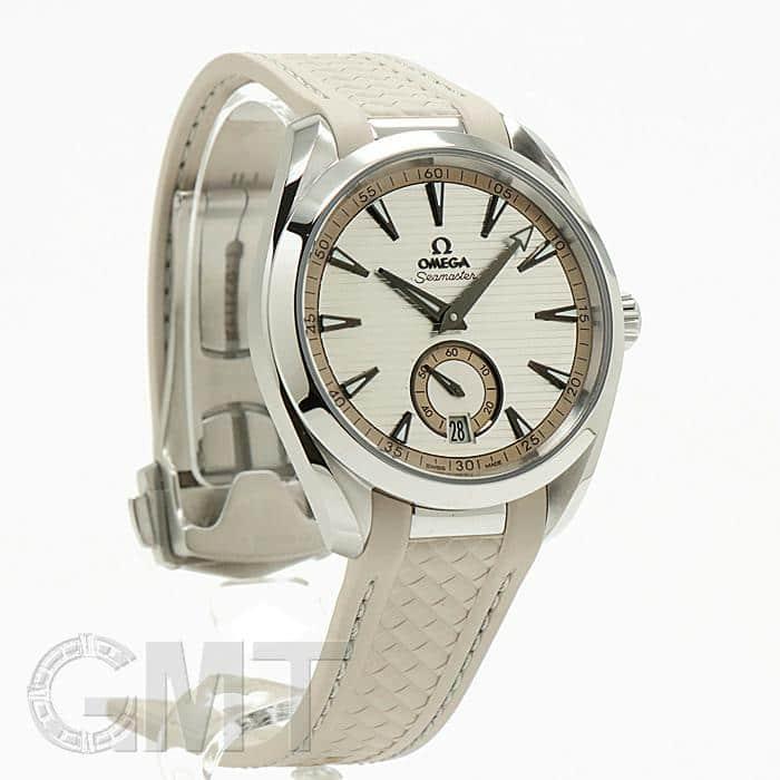 SEAMASTER オメガ シーマスター アクアテラ150M コーアクシャル SEAMASTER オメガ シーマスター アクアテラ150M コーアクシャル