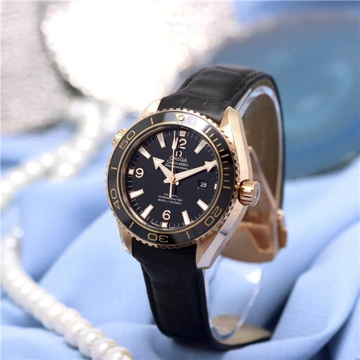 SEAMASTER オメガ シーマスター プラネットオーシャン SEAMASTER オメガ シーマスター プラネットオーシャン