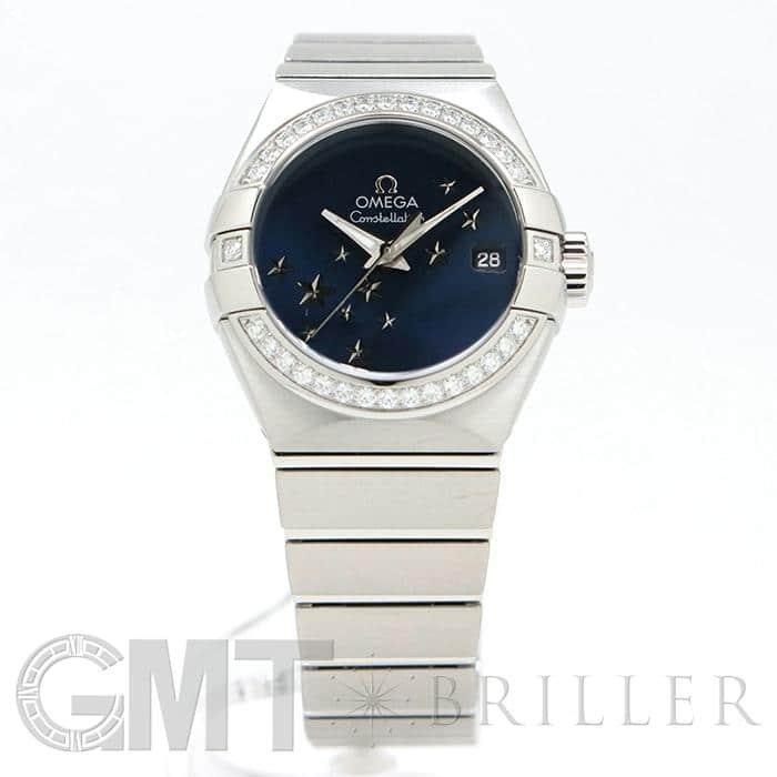 OMEGA（オメガ） コンステレーション スター 27mm 123.15.27.20.03.001