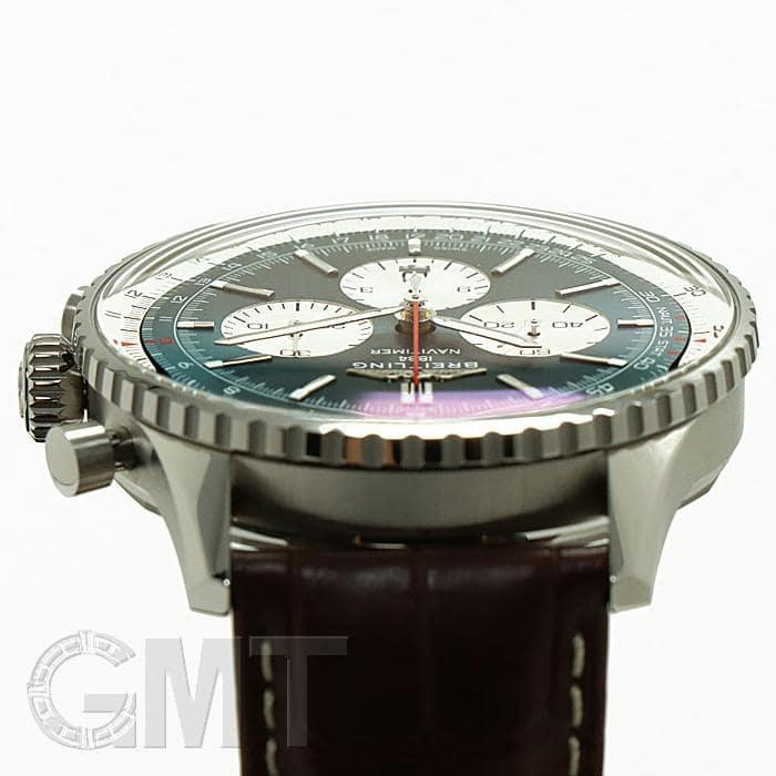 ナビタイマー ブライトリング B01 クロノグラフ 46 AB0137211C1P1