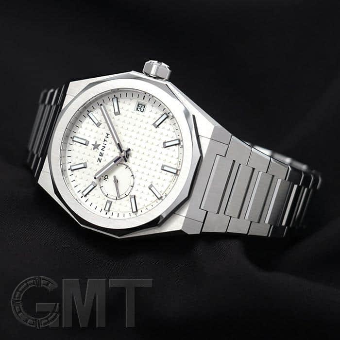 ZENITH（ゼニス） デファイ スカイライン 03.9300.3620/01.I001 新品