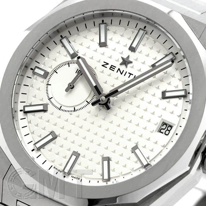 ZENITH（ゼニス） デファイ スカイライン 03.9300.3620/01.I001 新品
