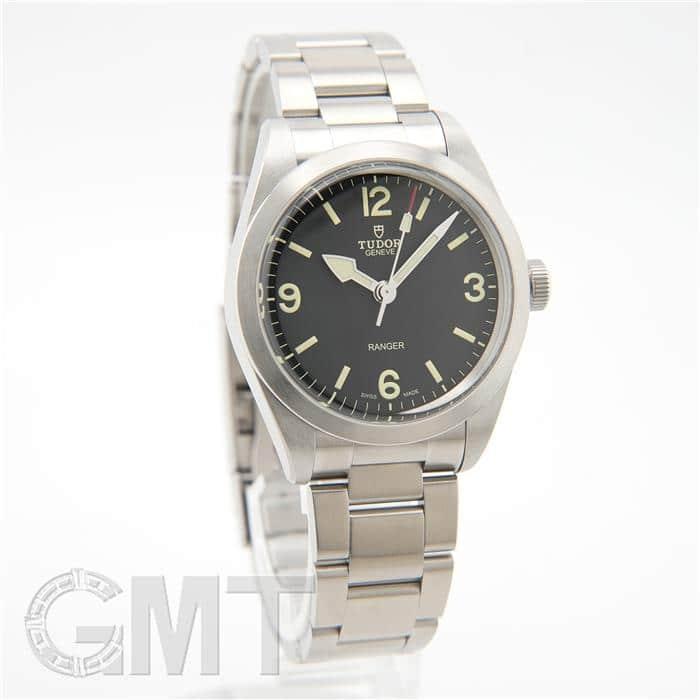 TUDOR（チューダー） レンジャー 79950-0001 TUDOR 新品メンズ 腕時計