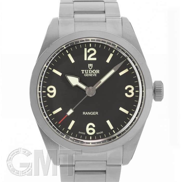 TUDOR（チューダー） レンジャー 79950-0001 TUDOR 新品メンズ 腕時計