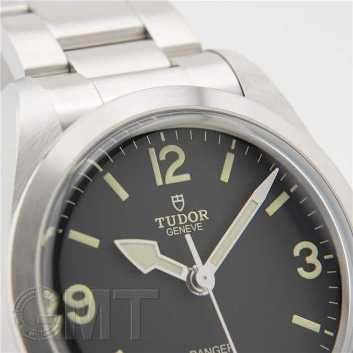 TUDOR（チューダー） レンジャー 79950-0001 TUDOR 新品メンズ 腕時計
