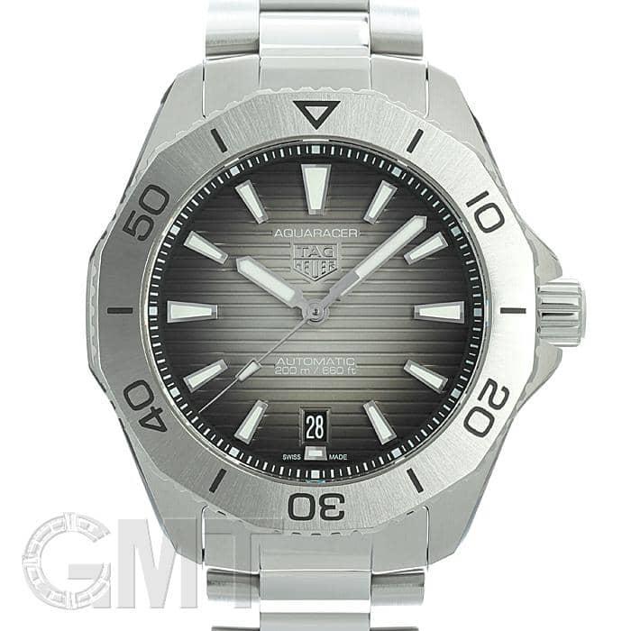 アクアレーサー タグ・ホイヤー アクアレーサーブラックWBP2110.BA0627  