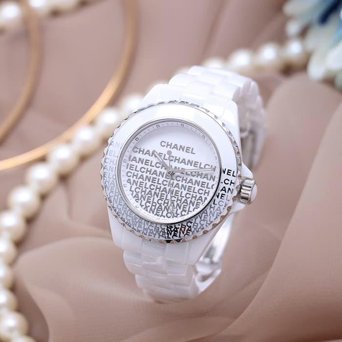 CHANEL（シャネル） J12 ウォンテッド ドゥ 33mm H7419 CHANEL 新品