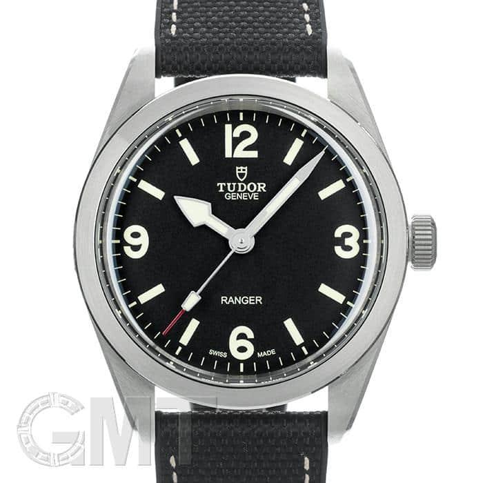 TUDOR（チューダー） レンジャー 79950-0002 レザー/ラバー 新品メンズ