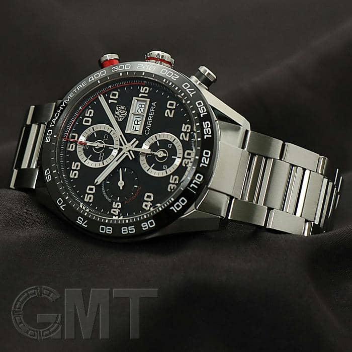 TAG Heuer CARRERA タグ・ホイヤー カレラ キャリバー16 クロノ