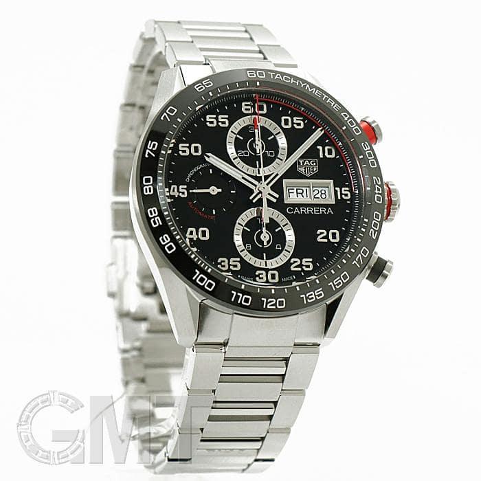 TAG HEUER（タグ・ホイヤー） カレラ キャリバー16 クロノグラフ