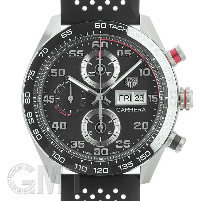 TAG HEUER（タグ・ホイヤー） カレラ キャリバー16 クロノグラフ