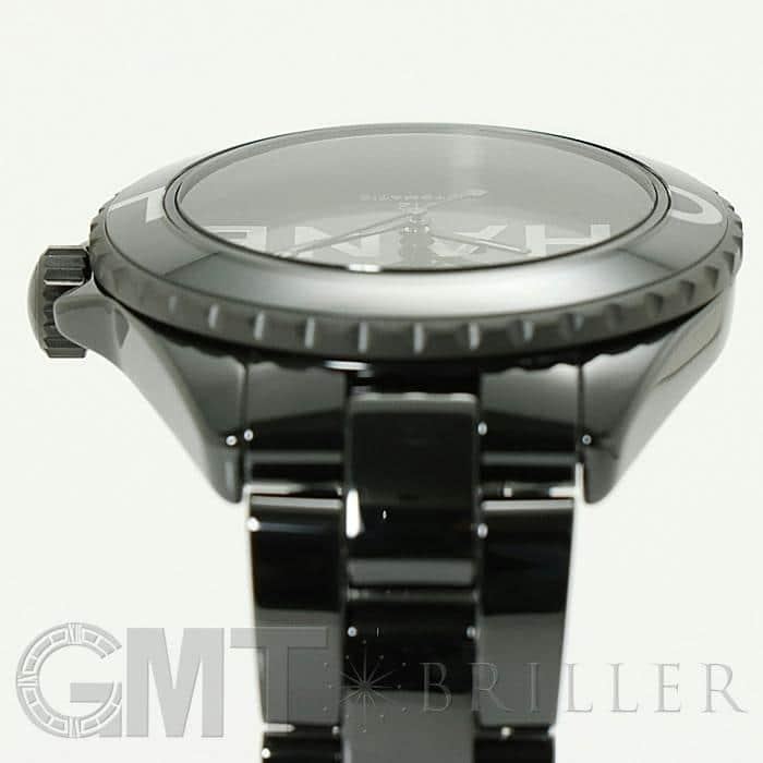 CHANEL（シャネル） J12 ウォンテッド ドゥ 38mm H7418 CHANEL 新品