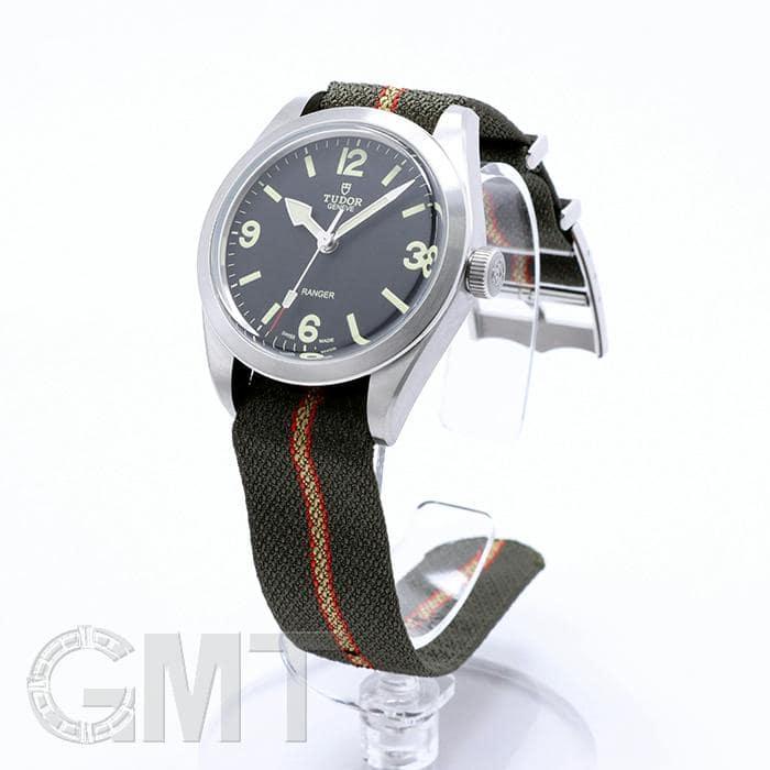 TUDOR チューダー レンジャー 79950-0003【2022年新作】 新品 TUDOR チューダー レンジャー 79950-0003【2022年新作】 新品