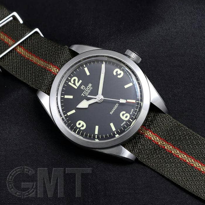 TUDOR チューダー レンジャー 79950-0003【2022年新作】 新品 TUDOR チューダー レンジャー 79950-0003【2022年新作】 新品