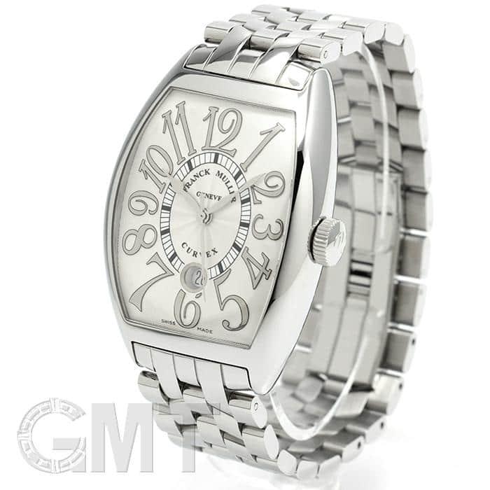 未*様様 FRANCK MULLER シルバーリンクブレスレット フランク ミュラー ウォッチランド ギャラリー