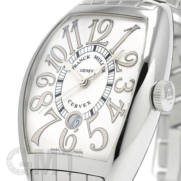 FRANCK MULLER トノーカーベックス8880CDSC自動巻き時計 FRANCK MULLER（フランクミュラー） トノウ カーベックス デイト