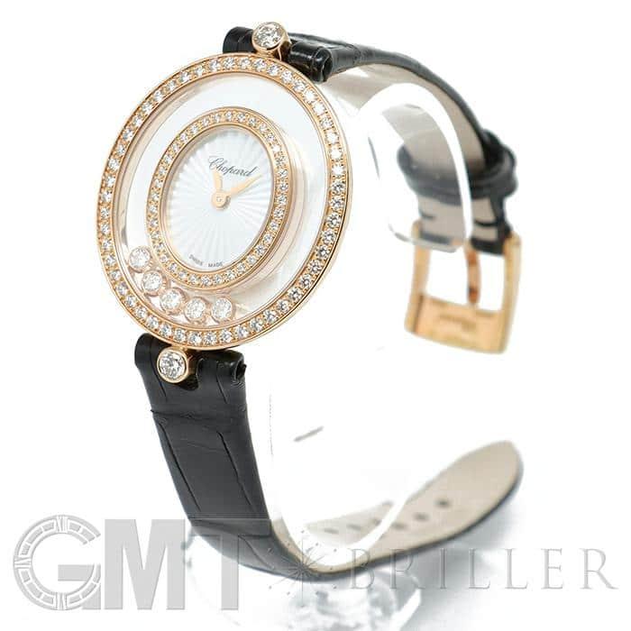 Chopard（ショパール） ハッピーダイヤモンド204292-5201 CHOPARD 新品