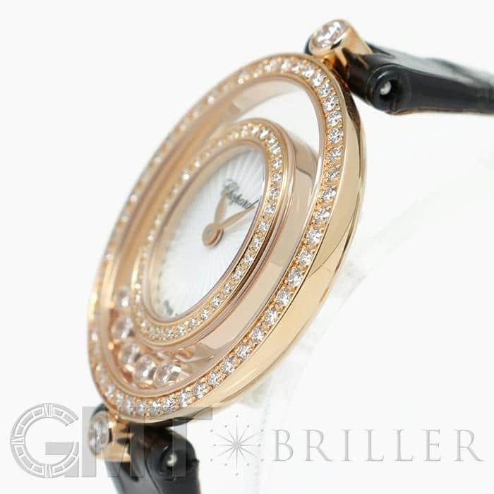 Chopard（ショパール） ハッピーダイヤモンド204292-5201 CHOPARD 新品