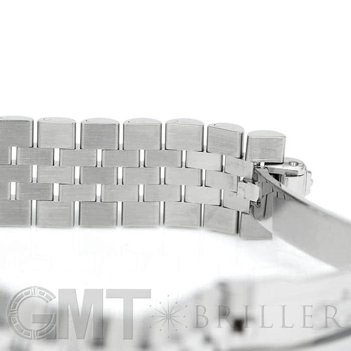 デイトジャスト ロレックス 31 278274 ホワイト ローマ ジュビリー