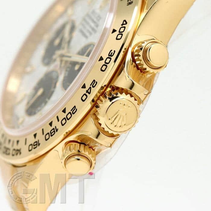 デイトナ(ROLEX) ロレックス デイトナ 116508 メテオライト デイトナ(ROLEX) ロレックス デイトナ 116508 メテオライト