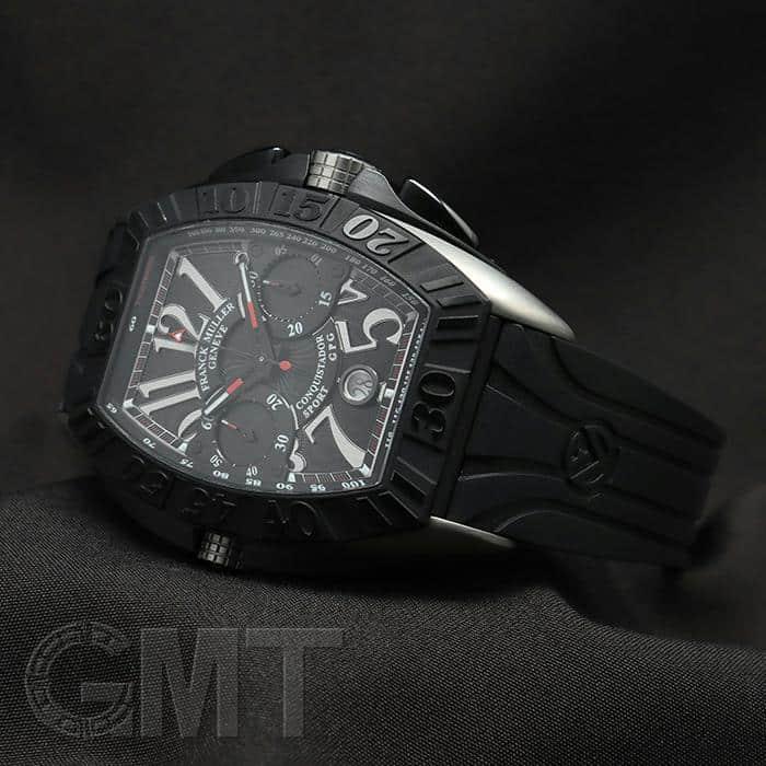 FRANCK MULLER（フランクミュラー） コンキスタドール グランプリ