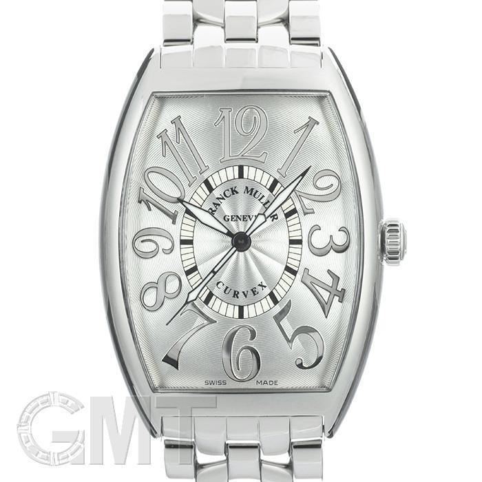 FRANCK MULLER（フランクミュラー） トノーカーべックス 6850SC REL
