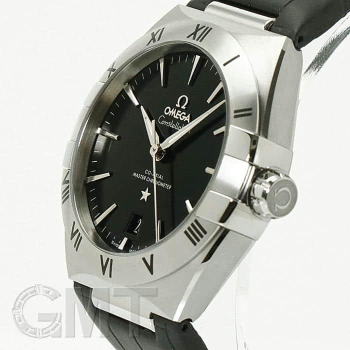 OMEGA オメガ コンステレーション 131.13.39.20.01.001 新品 OMEGA オメガ コンステレーション 131.13.39.20.01.001 新品