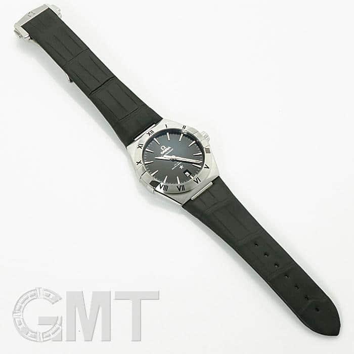 OMEGA（オメガ） コンステレーション 131.13.39.20.01.001 付属品完品
