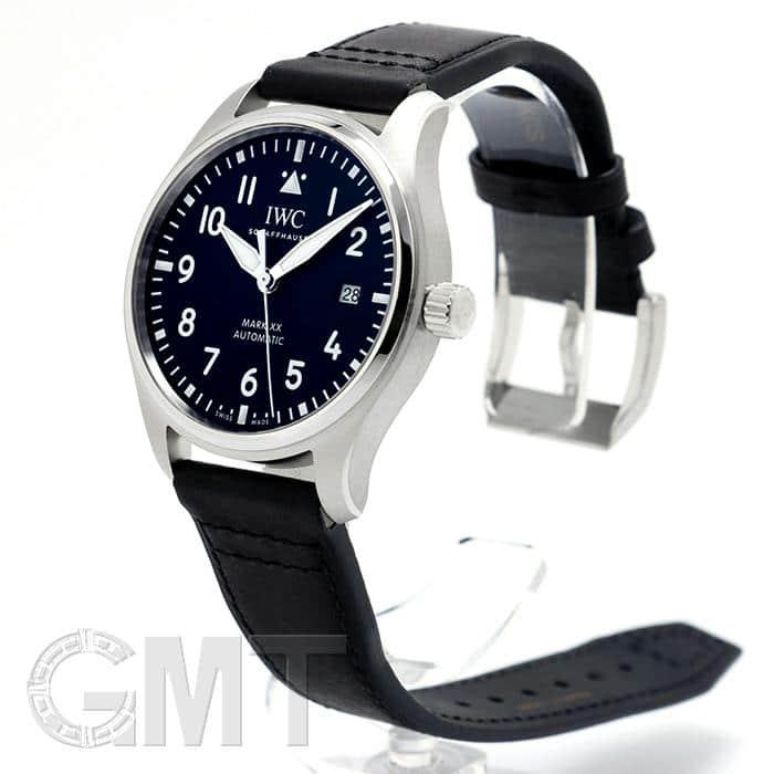 パイロット・ウォッチ IWC パイロットウォッチ マークXX