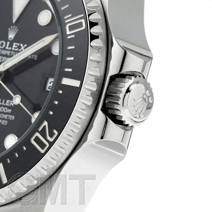 シードゥエラー ロレックス シードゥエラーディープシー 136660