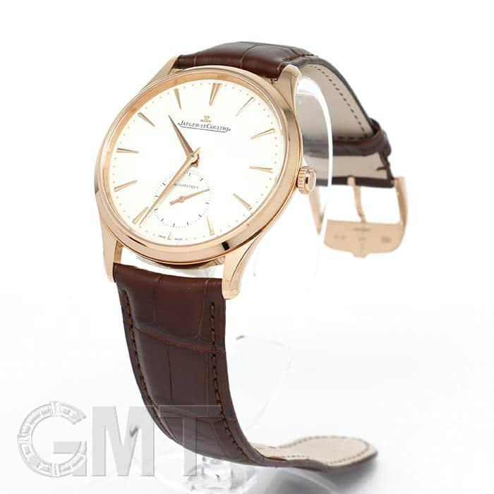 JAEGER-LECOULTRE ジャガー・ルクルト マスター ウルトラスリム JAEGER-LECOULTRE ジャガー・ルクルト マスター ウルトラスリム