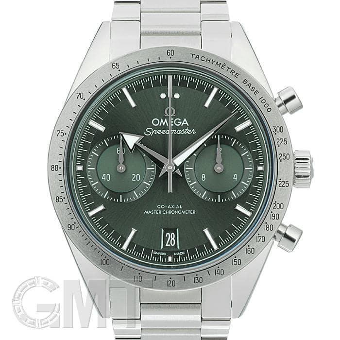 SPEEDMASTER オメガ スピードマスター 