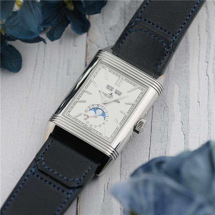 JAEGER-LECOULTRE（ジャガー・ルクルト） レベルソ トリビュート