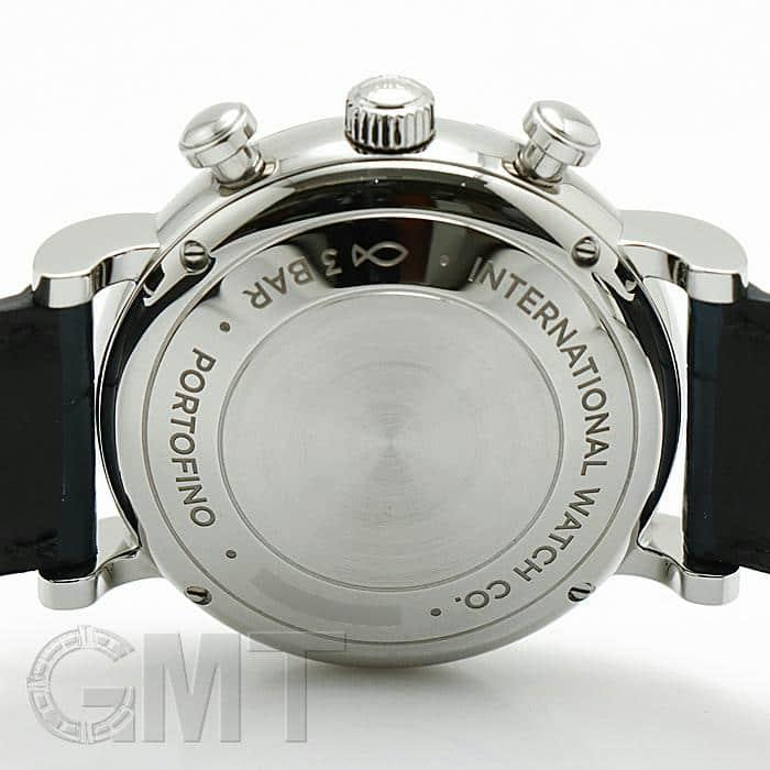 IWC ポートフィノ クロノグラフ 39 IW391407 新品メンズ 腕時計 送料