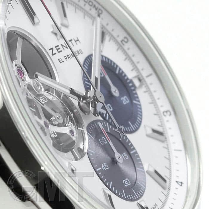 ZENITH(時計) ゼニス クロノマスター オープン 03.3300.3604 ZENITH(時計) ゼニス クロノマスター オープン 03.3300.3604
