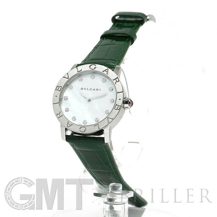 BVLGARI ブルガリ ブルガリ・ブルガリ BBL33WSLC4/12 新品メンズ