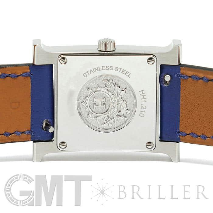 HERMES エルメス Hウォッチ HH1.210.131/SW7T1 ドゥブルトゥール HERMES エルメス Hウォッチ HH1.210.131/SW7T1 ドゥブルトゥール
