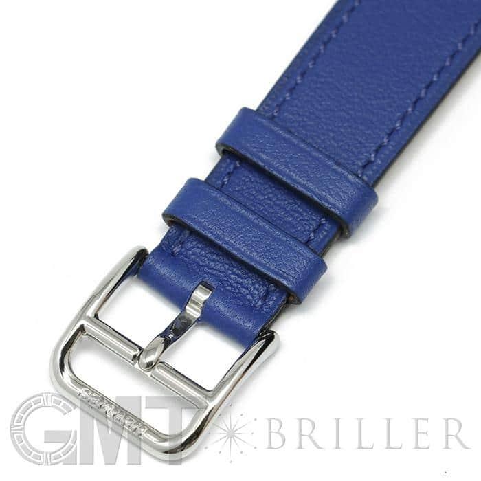 HERMES エルメス Hウォッチ HH1.210.131/SW7T1 ドゥブルトゥール HERMES エルメス Hウォッチ HH1.210.131/SW7T1 ドゥブルトゥール