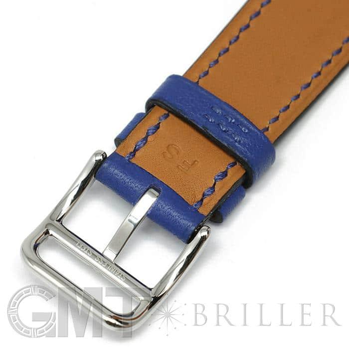 HERMES エルメス Hウォッチ HH1.210.131/SW7T1 ドゥブルトゥール HERMES エルメス Hウォッチ HH1.210.131/SW7T1 ドゥブルトゥール