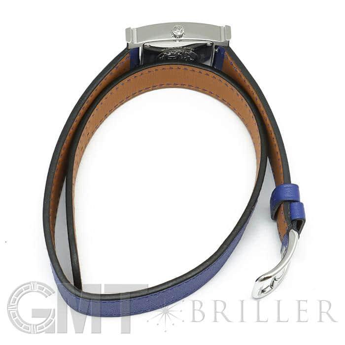HERMES エルメス Hウォッチ HH1.210.131/SW7T1 ドゥブルトゥール HERMES エルメス Hウォッチ HH1.210.131/SW7T1 ドゥブルトゥール