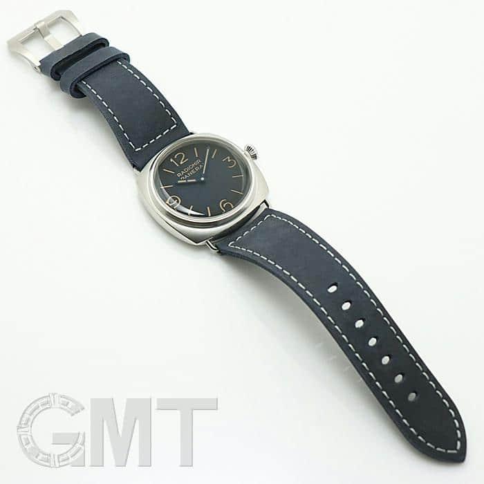 OFFICINE PANERAI パネライ ラジオミール トレ ジョルニ PAM01335 新品  