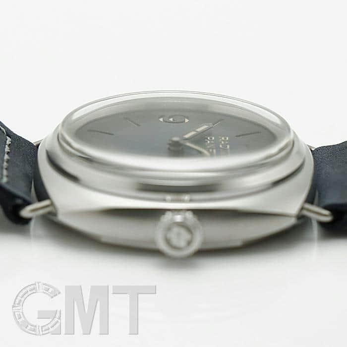 OFFICINE PANERAI パネライ ラジオミール トレ ジョルニ PAM01335 新品  