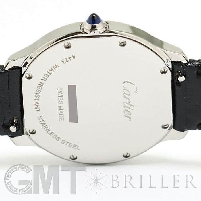 Cartier（カルティエ） ロンド マスト ドゥ 36mm WSRN0031 CARTIER