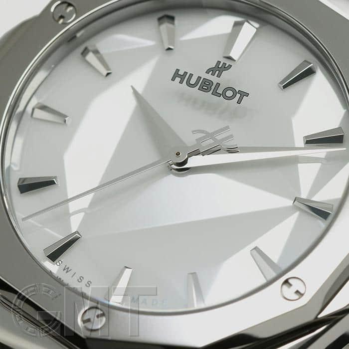 HUBLOT（ウブロ） クラシック フュージョン オーリンスキー