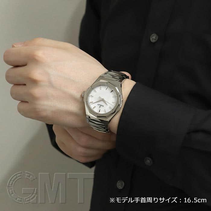 HUBLOT（ウブロ） クラシック フュージョン オーリンスキー