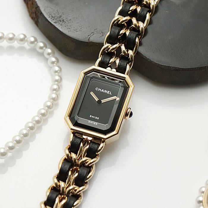 CHANEL シャネル プルミエール オリジナル エディション H6951 新品  